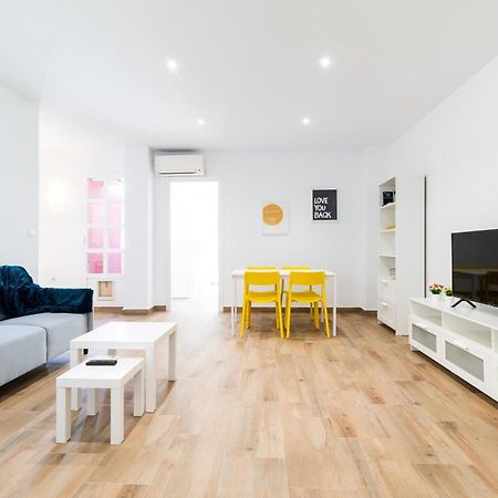 Wekey Homes San Miguel Con Patio, Centro Ciudad Granada Esterno foto